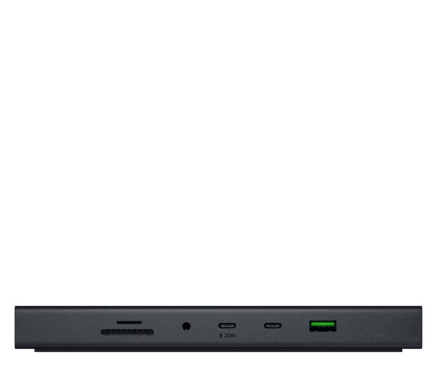 Razer USB 4 Dock - 1338241 - zdjęcie 4